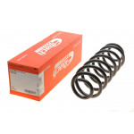 Пружина (задня) Skoda Octavia III 1.8TSI 12-/VW Golf V/VI 1.4-2.0FSI/1.9-2.0TDI 03-13 (накл.з.ч.) 