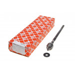 Тяга рульова Renault Kangoo/Clio II 97-/Nissan Kubistar 03- (L=300mm) 