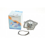 Помпа води Citroen C4-C8/Jumpy 2.0-2.2HDi/Fiat Scudo 2.0D/Ford Focus 2.0TDCI 01- (19z)(B/B)(8лоп) 