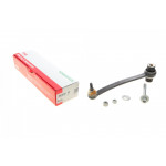 Важіль підвіски (задній) MB S-class (W220) 98-05 (розвальний) 