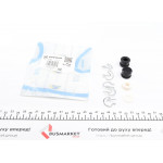 Ремкомплект куліси Fiat Panda/Uno/127 -06 