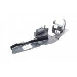 Кожух рейки кермової (нижній) BMW X5 (E70) 06-13 (L) 