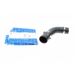 Патрубок інтеркулера VW T5/T6 2.0 TSI 12- 