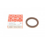 Сальник колінчастого валу (передній) Mazda 3/6/CX-3/CX-5/CX8 11- (43x55.5x6) 