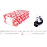 Наконечник тяги рульової (L) VW Sharan/Ford Galaxy 1.8-2.8 95-10 (L=220mm) 