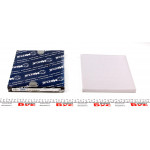 Фільтр салону Hyundai Tucson 04-10/i40 11-/ix35 09-/KIA Rio 05-/Sportage 94- 