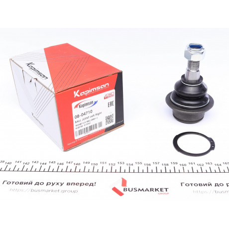 Опора кульова (передня) Ford Transit V184/V347 00- /Connect 02-
