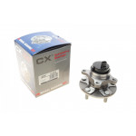 Підшипник маточини (передньої) Lexus GS/IS 05-15 (R) 