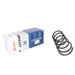 Пружина (передня) Peugeot Partner 1.4/1.8D/1.9D 96-15 