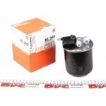 Фільтр паливний MB Sprinter 4,6t 3.0 CDI 09-16/ A-class (W176)/E-class (W212) 11- 