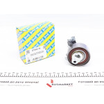 Ролик ГРМ Opel Omega A 1.8/2.0i 86-94 (натяжний) (59x33.5) 