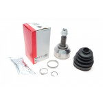 ШРКШ (зовнішній) Audi Q7 4.2 TDI/VW Touareg 5.0/6.0 TDI 02-10 (30x29z) 