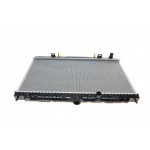 Радіатор охолодження Nissan Primera 1.8i 02-08/Almera II 1.8 i 00-06 