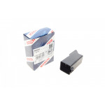 Реле свічок розжарювання Iveco Daily 2.3 02-07 