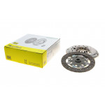 Комплект зчеплення Renault Megane/Scenic 1.6dCi 11- (d=240mm), R9M 