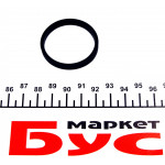 Прокладка колектора впускного VW Caddy 1.4-1.6 95-04 