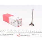 Клапан (впуск) Renault Kangoo 1.5dci 01- 