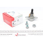 Опора кульова (передня/знизу) BMW X5 (E53) 05/00- 