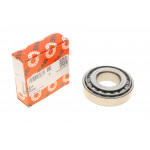 Підшипник (40x90x25.25) 