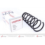 Пружина (передня) VW Golf III/Vento 1.4/1.6/1.8 94-99 (нах.зад.частина/універсал/фургон/седан) 