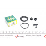 Ремкомплект супорта (переднього) Kia Ceed 06- (d=57mm) (Kasco) 