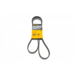 Ремінь генератора Opel Combo/Astra G 1.7DTi 01-/VW T4 2.0 90-03/Ford Mondeo 2.5 94-00 