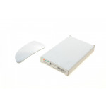 Скло дзеркала Opel Movano/Renault Master 01- (R) (нижнє) 