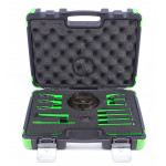 Інструмент регулювання зубчатого ременя Land Rover 