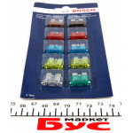 Комплект запобіжників (стандарт) 