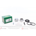 Ремкомплект супорта (заднього) MB S-class (W140) -98 (d=46mm) (+2 поршня) (Ate) 