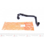 Патрубок радіатора (нижній) VW Caddy III 1.9 TDI 04-10 