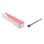 Тяга рульова Renault Kangoo 97- (+ГУ) 