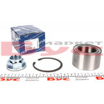 Підшипник маточини (передньої) Fiat Ducato 06- 