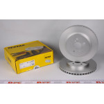 Диск гальмівний (передній) Lexus RX 03-12 (319x28) PRO 