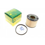 Фільтр паливний VW Touareg 3.0 TDI 11-15 