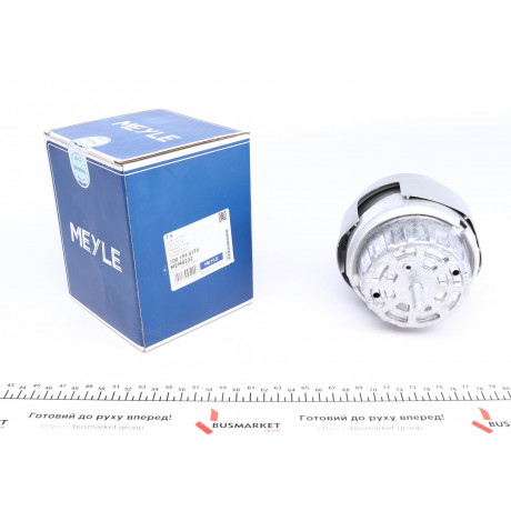 Подушка двигуна (передня) (L) Audi A6 2.4-3.2 04-11