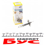 Автолампа H1 12V 55W P14.5sfs 