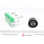 Ролик ГРМ Opel Astra G/H/J 02- (паразитний) (61x28) 