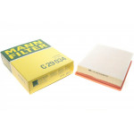 Фільтр повітряний Seat Toledo 1.6TDI 15-/Audi 1.6TDI/2.0 i 14- 