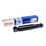 Амортизатор (задній) Opel Combo 01- (Масло) 