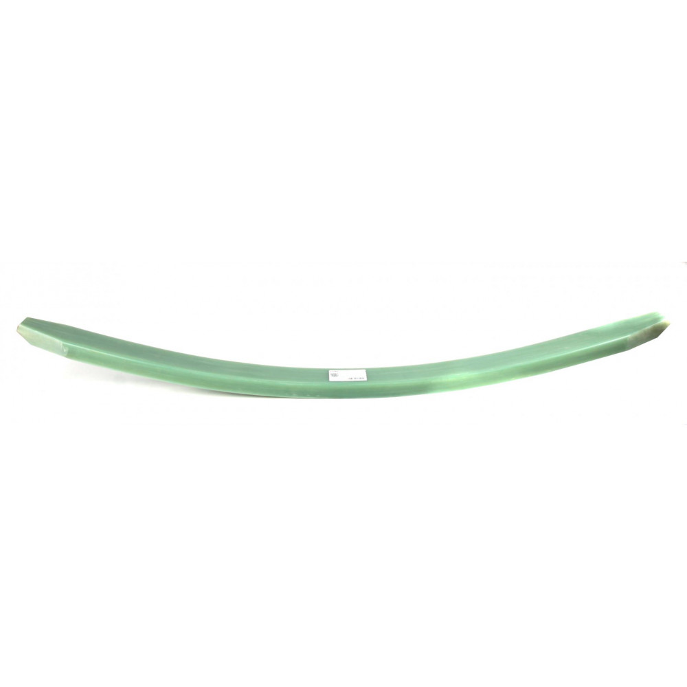 Ресора передня MB Sprinter (906) 208-519 (5T) ( пластикова) (h=158mm/толщ.35mm)