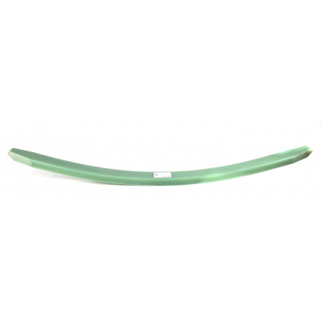 Ресора передня MB Sprinter (906) 208-519 (5T) ( пластикова) (h=158mm/толщ.35mm)