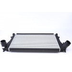 Радіатор інтеркулера Seat OctaviaIII/SuperbIII/VW Golf VII/Passat 1.8/2.0 12- 