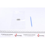 Інструмент для демонтажу уплотнильних кілець (O-ring) 