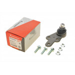 Опора кульова (передня/знизу/L) Ford Kuga 08- 