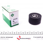 Ролик ГРМ Fiat Ducato 2.5 TDI (натяжний) (70.6х38) 