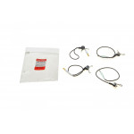 Датчик зносу гальмівних колодок (передніх) Peugeot Expert/Fiat Scudo 94-06 (L=275mm/310mm) К-кт 4 шт. 