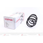 Пружина (передня) Skoda Octavia III 1.6TDI АКПП/2.0TDI/VW Golf VII 1.6-2.0TDI/Passat 1.4-2.0TSI 12- 