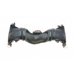 Патрубок фільтра повітряного MB C-class (W204)/E-class (W212) (OM642) 09-14  