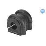 Втулка стабілізатора (заднього) Hyundai Santa Fe I 06-/Kia Sorento 09- (d=15mm) 